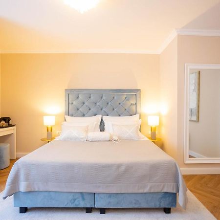 City And Style Luxury Rooms スプリト エクステリア 写真