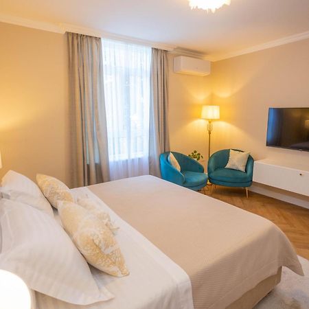 City And Style Luxury Rooms スプリト エクステリア 写真