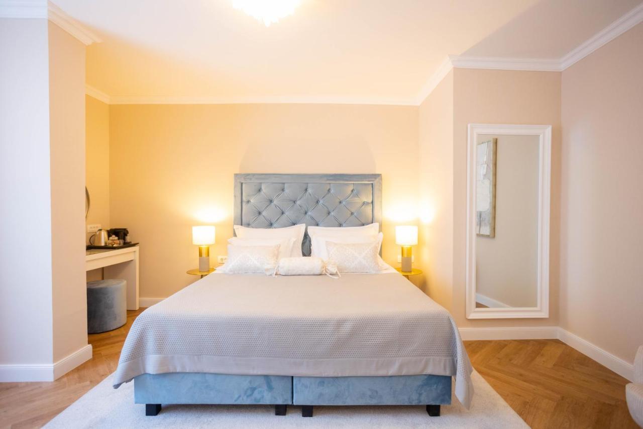 City And Style Luxury Rooms スプリト エクステリア 写真