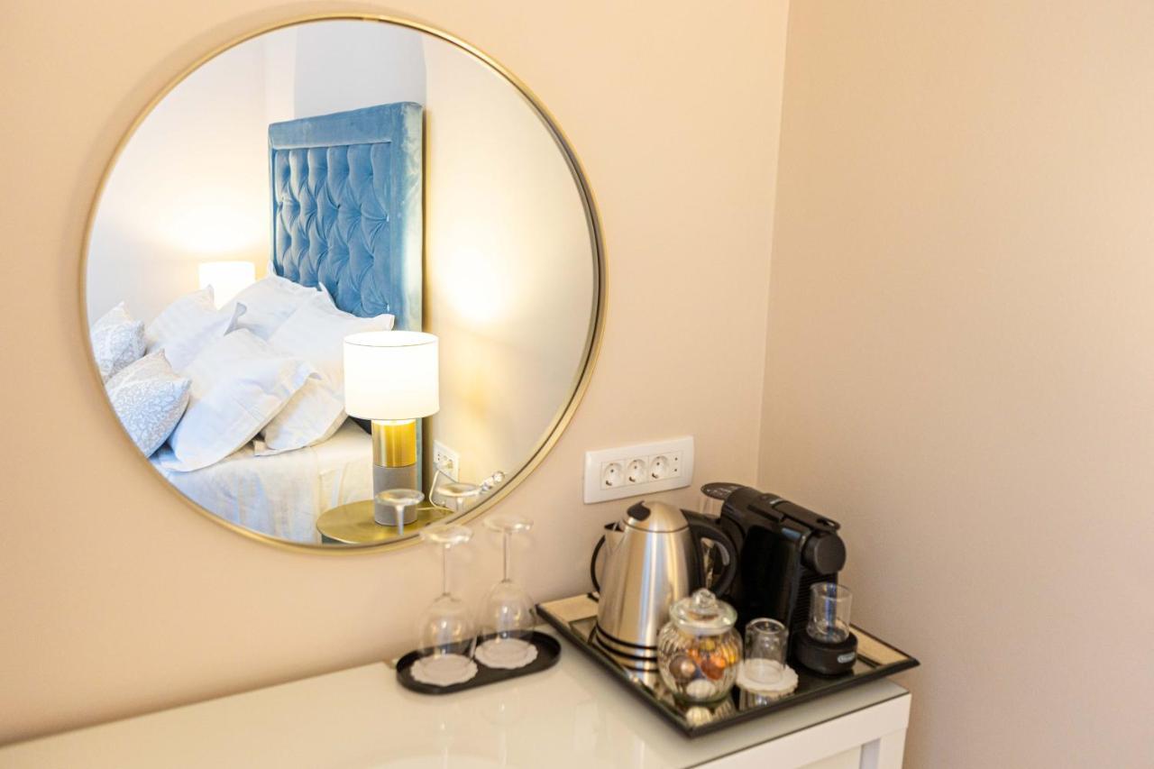City And Style Luxury Rooms スプリト エクステリア 写真