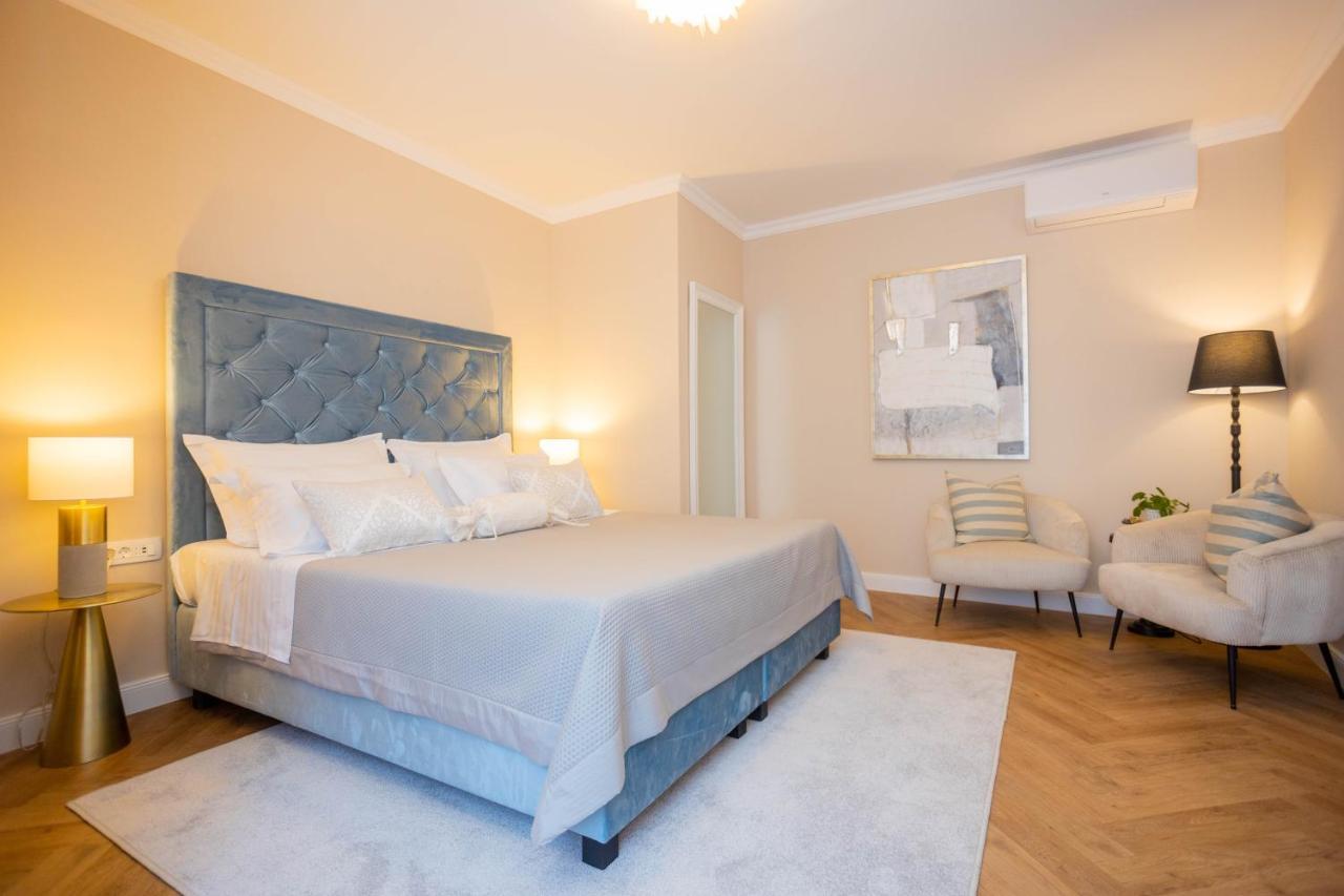 City And Style Luxury Rooms スプリト エクステリア 写真