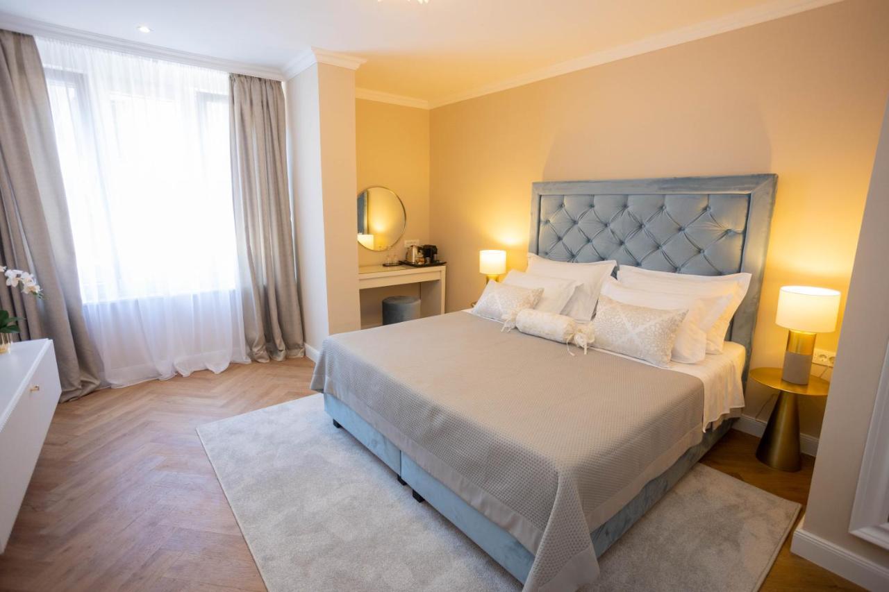 City And Style Luxury Rooms スプリト エクステリア 写真