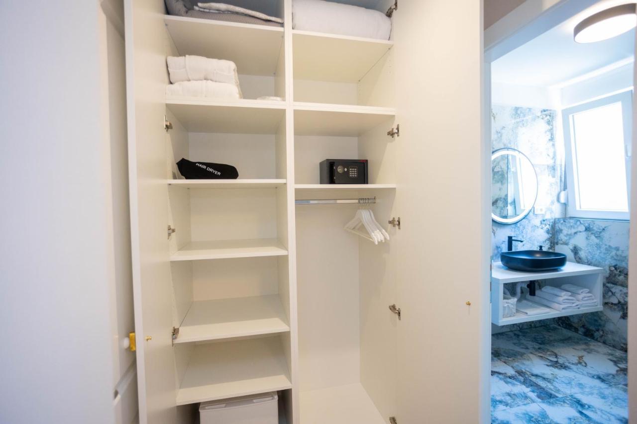 City And Style Luxury Rooms スプリト エクステリア 写真