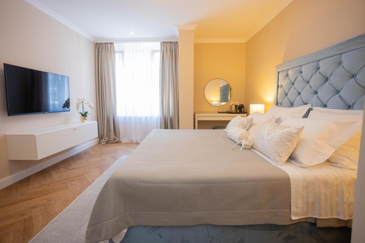 City And Style Luxury Rooms スプリト エクステリア 写真