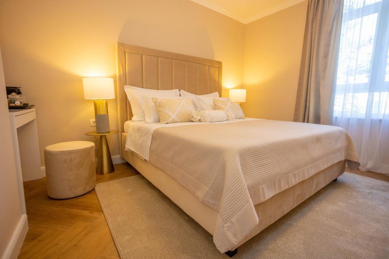 City And Style Luxury Rooms スプリト エクステリア 写真