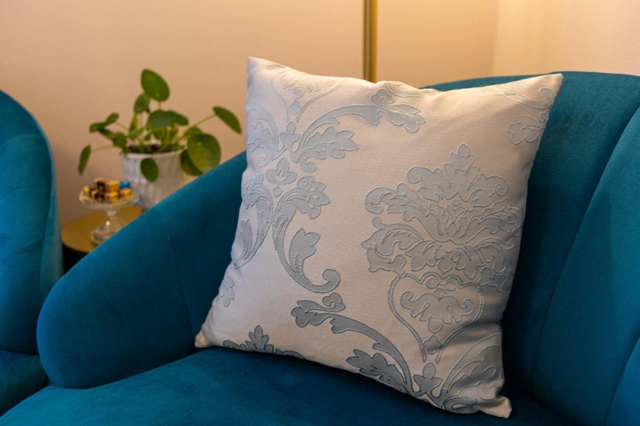 City And Style Luxury Rooms スプリト エクステリア 写真