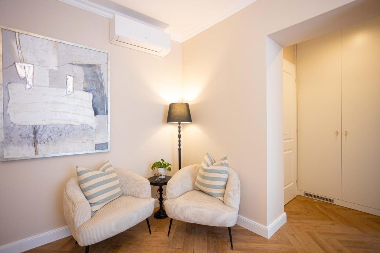City And Style Luxury Rooms スプリト エクステリア 写真