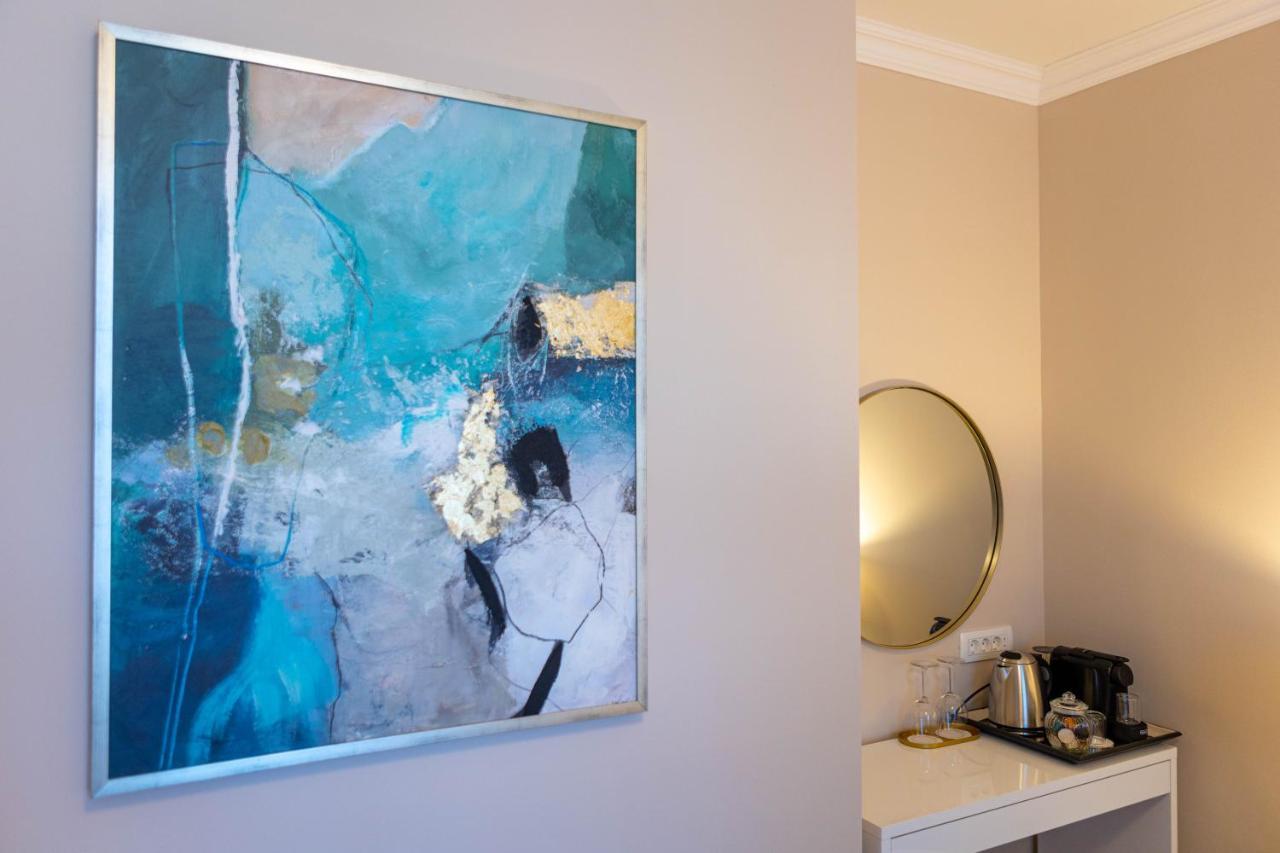 City And Style Luxury Rooms スプリト エクステリア 写真