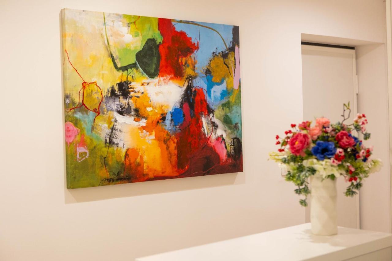 City And Style Luxury Rooms スプリト エクステリア 写真