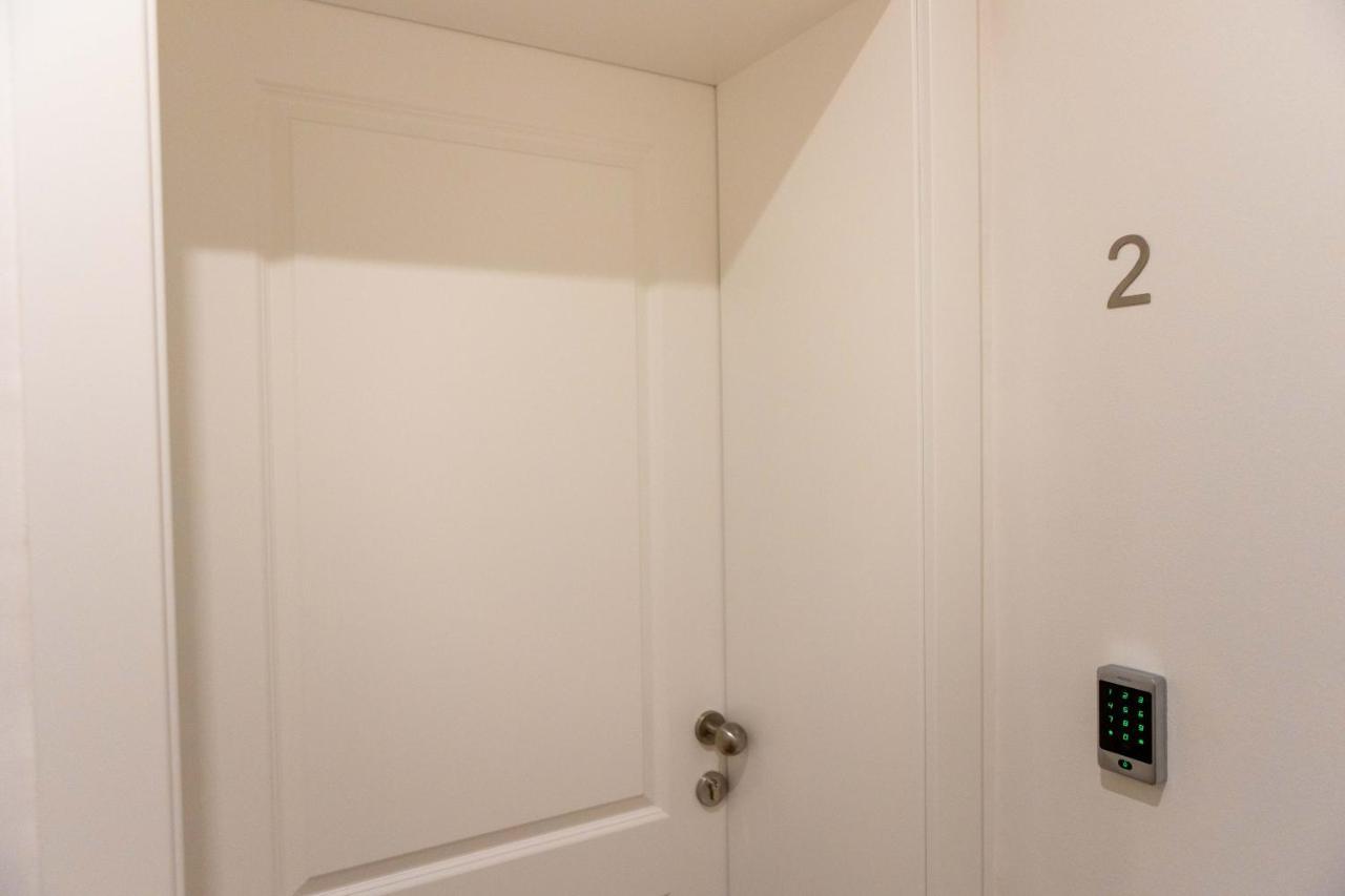 City And Style Luxury Rooms スプリト エクステリア 写真